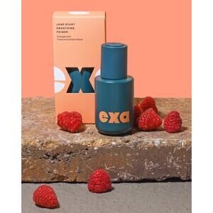 $34 New Exa Jump Start Smoothing Primer